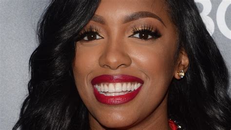 Where To Get The Exact Clothes Porsha Williams Wears On 